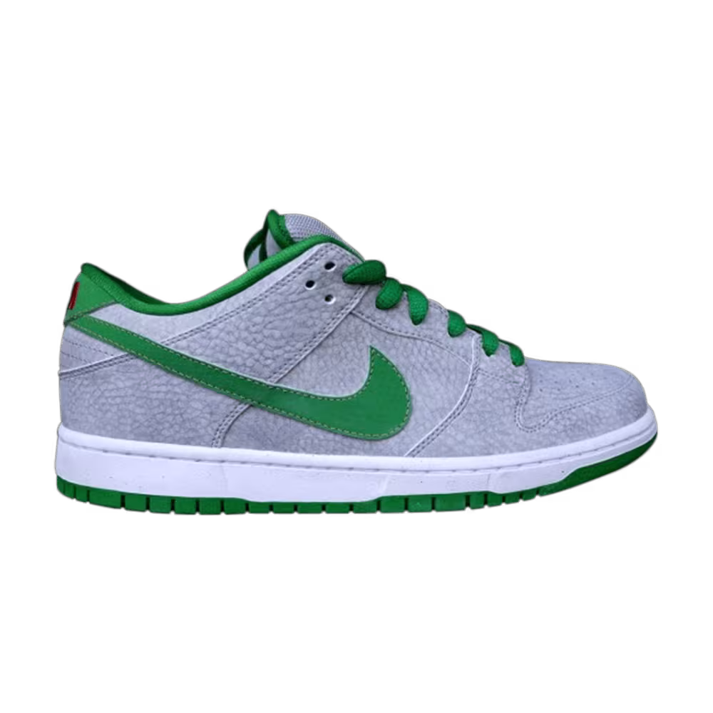 Nike Dunk High Sb Purple Haze