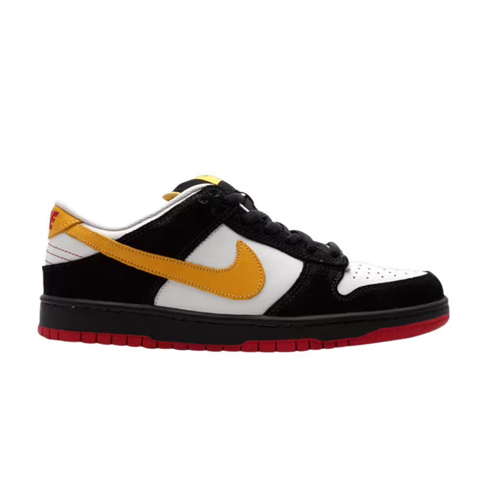 Nike Dunk Sb Emb