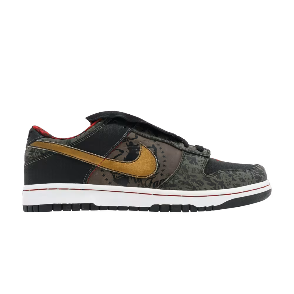 Nike Dunk Low Premium SB SBTG