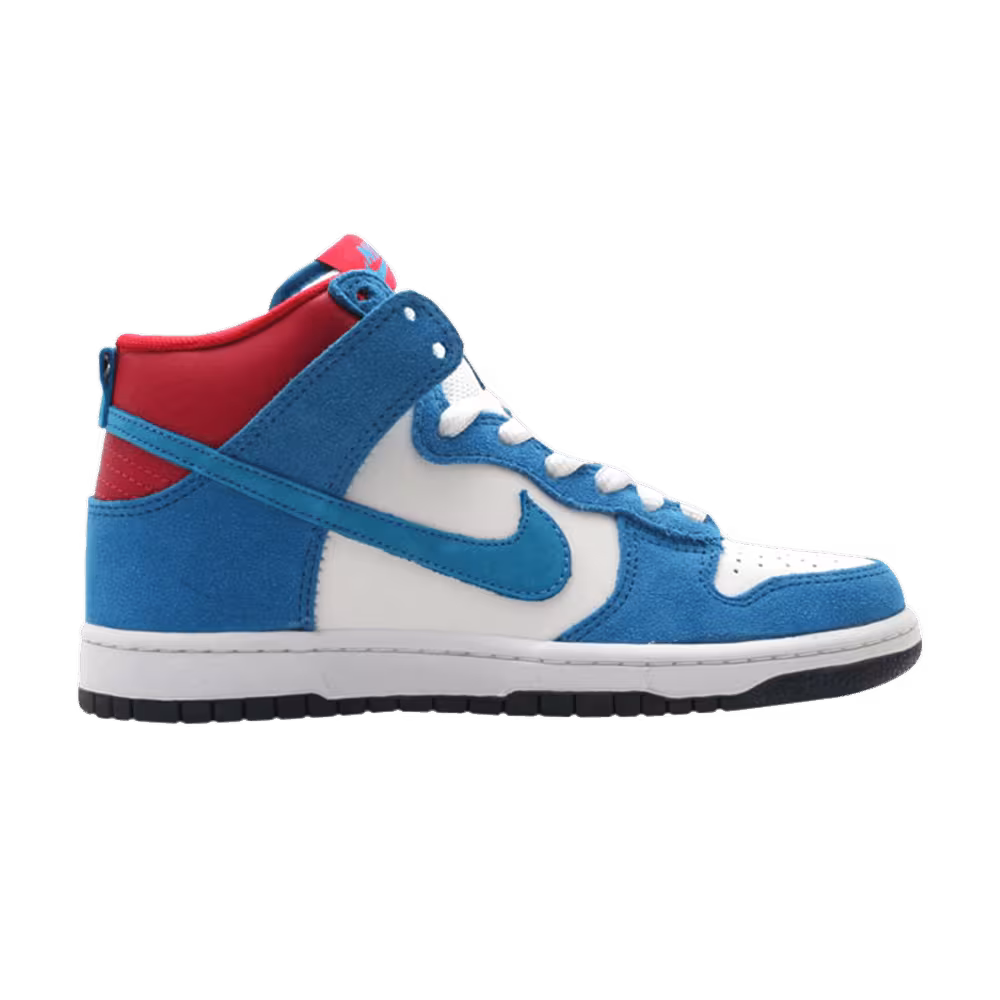 Nike Dunk Hi Sb Emb