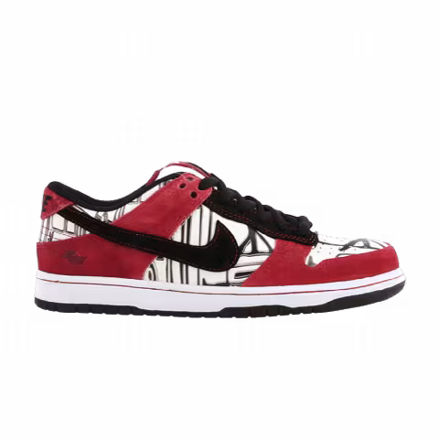 Nike Dunk Sb Emb Pro 'Fabio C'