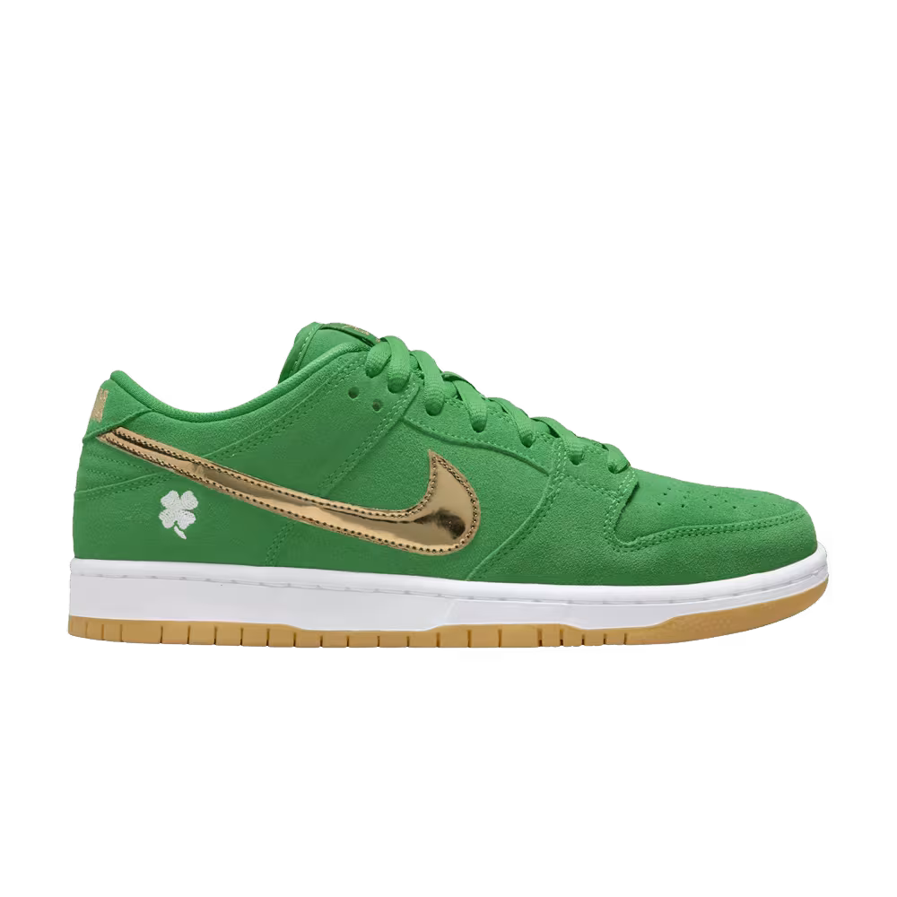 Nike Dunk Low SB St. Patrick’s Day