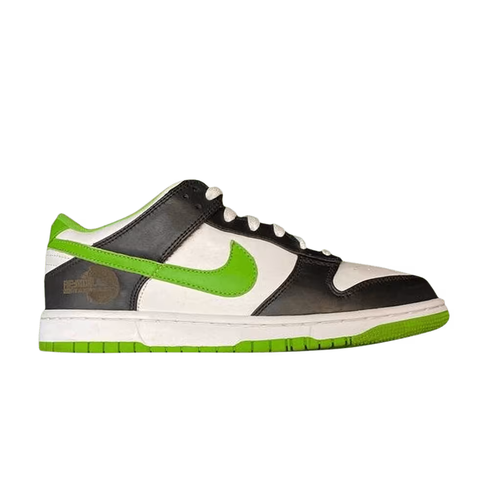 Nike Dunk Low SB iD