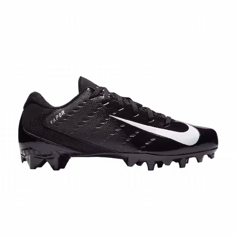 Nike Vapor Untouchable Varsity 3 TD 'Black Anthracite'