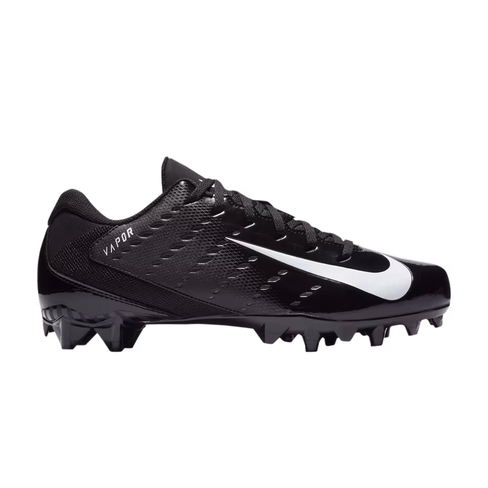 Nike Vapor Untouchable Varsity 3 TD Black Anthracite
