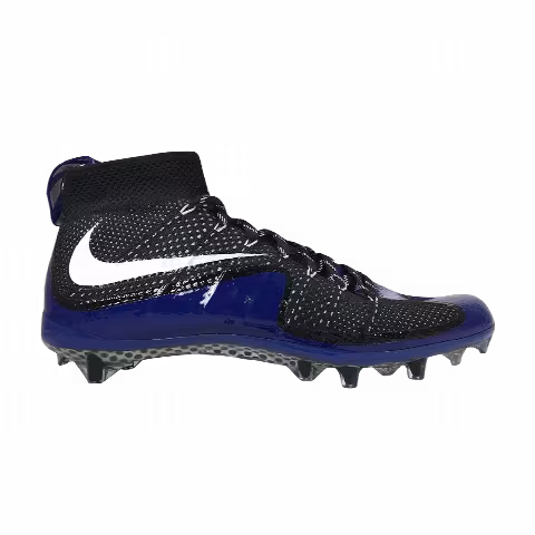 Nike Vapor Untouchable TD 'Black Royal'