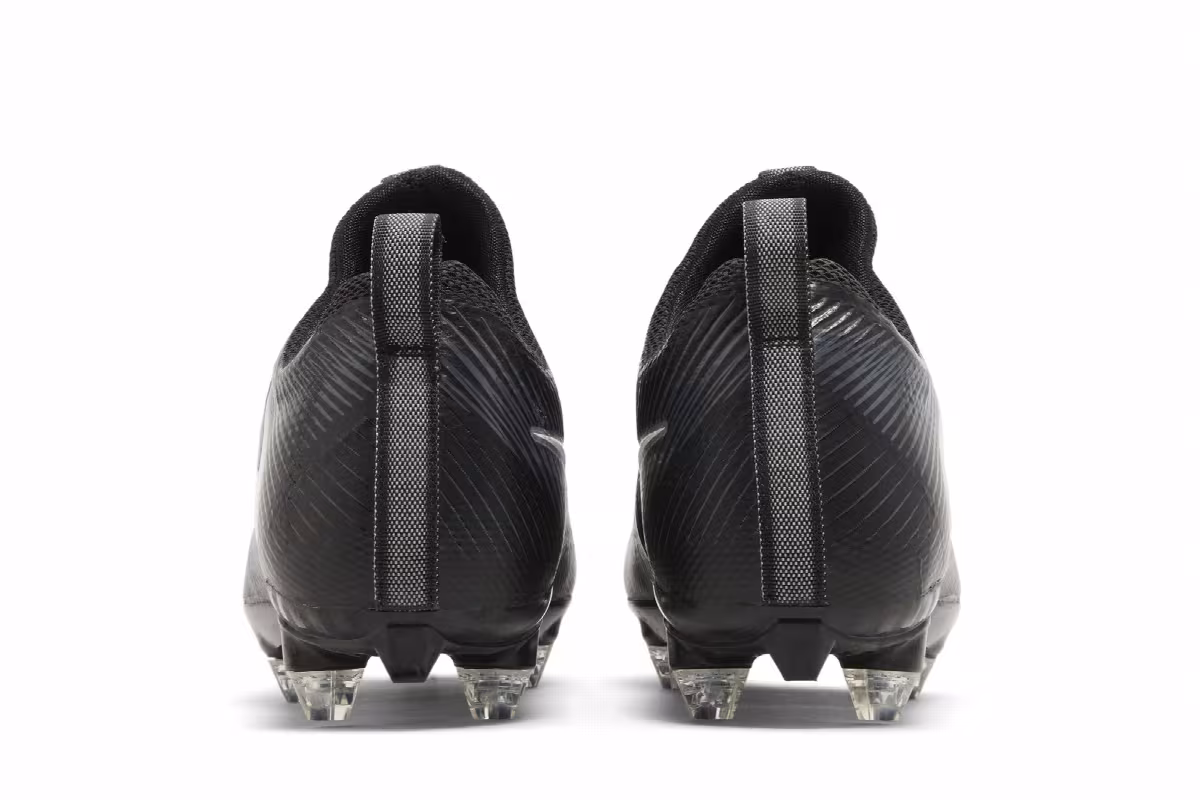 Nike Vapor Untouchable Pro Black White, view 7