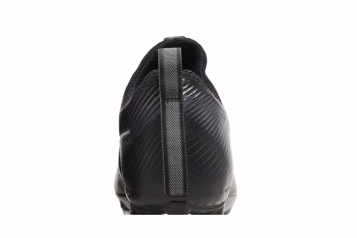 Nike Vapor Untouchable Pro Black White, view 8