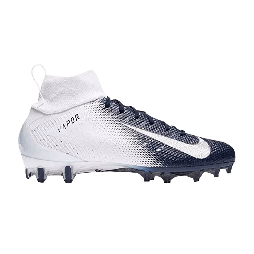 Nike Vapor Untouchable Pro 3 Navy Silver