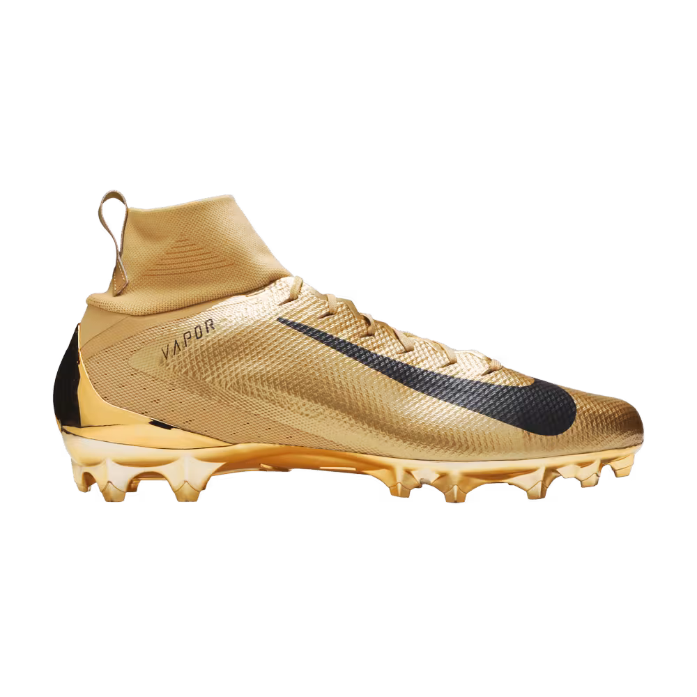Nike Vapor Untouchable 3 Pro Club Gold