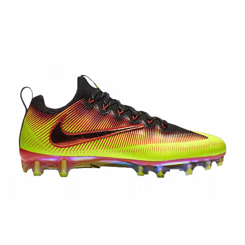 Nike Vapor Untouchable Pro 'Total Crimson'