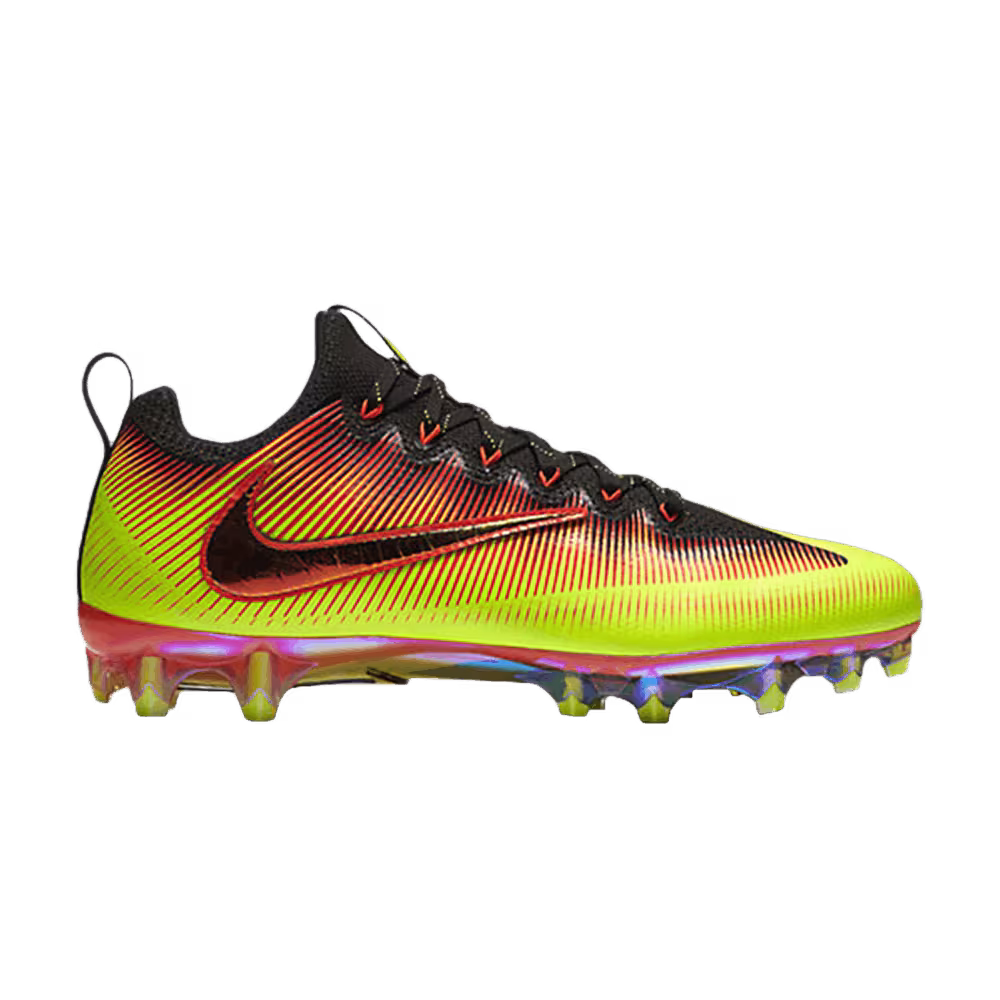 Nike Vapor Untouchable Pro Total Crimson