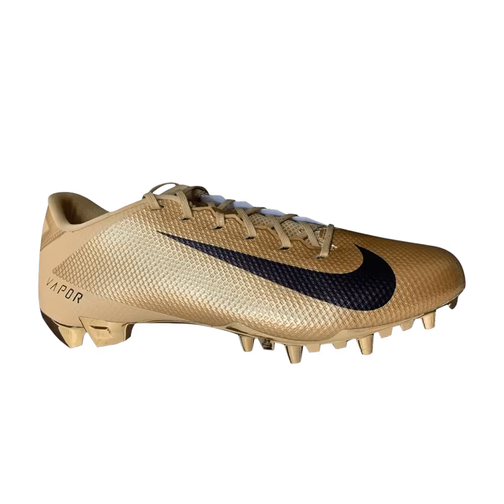 Nike Vapor Untouchable Speed 3 TD Metallic Gold