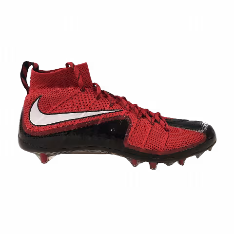 Nike Vapor Untouchable Flyknit TD 'University Red'