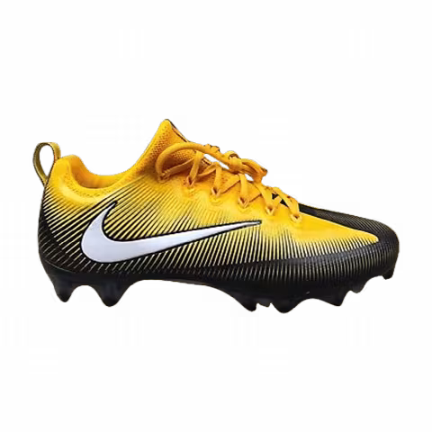 Nike Vapor Untouchable Pro PF 'Steelers'