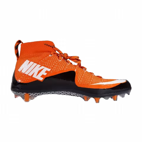 Nike Vapor Untouchable Carbon Flyknit Football Cleat