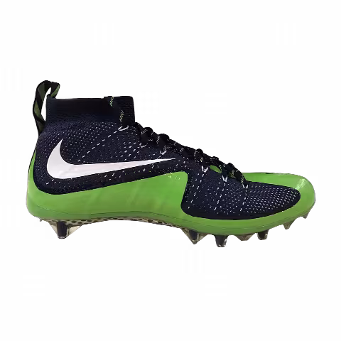 Nike Vapor Untouchable Flyknit TD 'Seahawks'