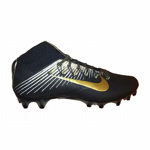 Nike Vapor Untouchable Pro PF 'Black Gold'