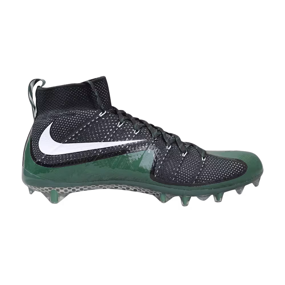 Nike Vapor Untouchable Flyknit TD Jets