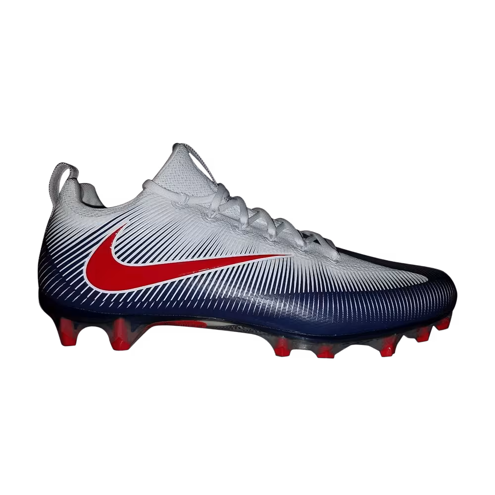 Nike Vapor Untouchable Pro Navy Red