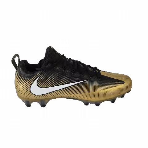 Nike Vapor Untouchable Pro TD 'Black Gold'