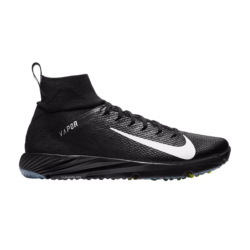 Nike Vapor Untouchable Speed Turf 2 Black