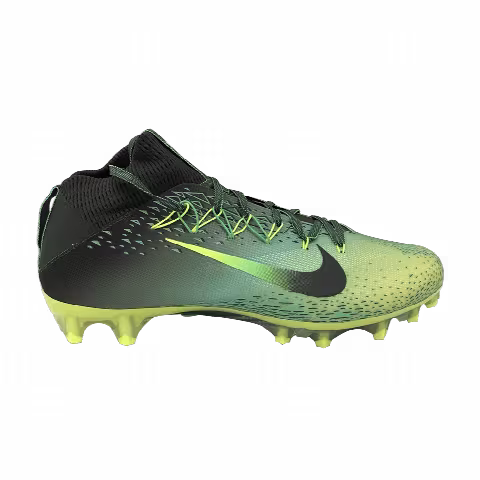 Nike Vapor Untouchable 2 Football Cleat 'Electro Green Volt'