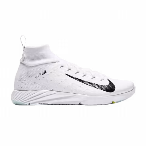 Nike Vapor Untouchable Speed Turf 2 'White Black'