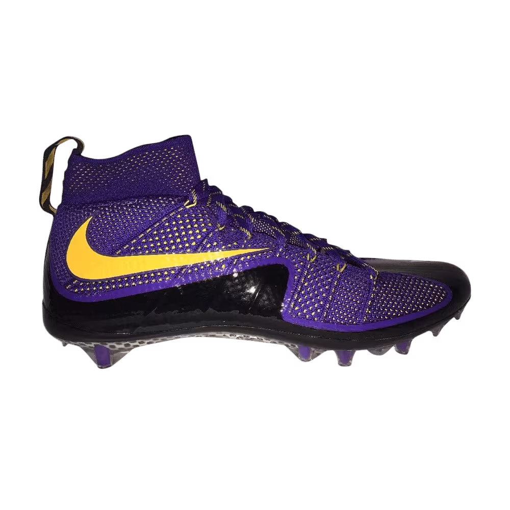 Nike Vapor Untouchable Flyknit TD Vikings
