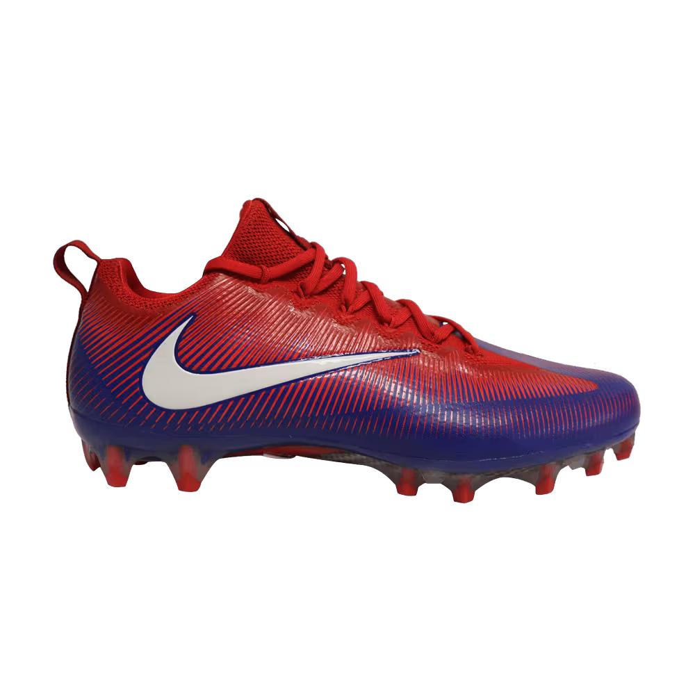 Nike Vapor Untouchable Pro Red Blue