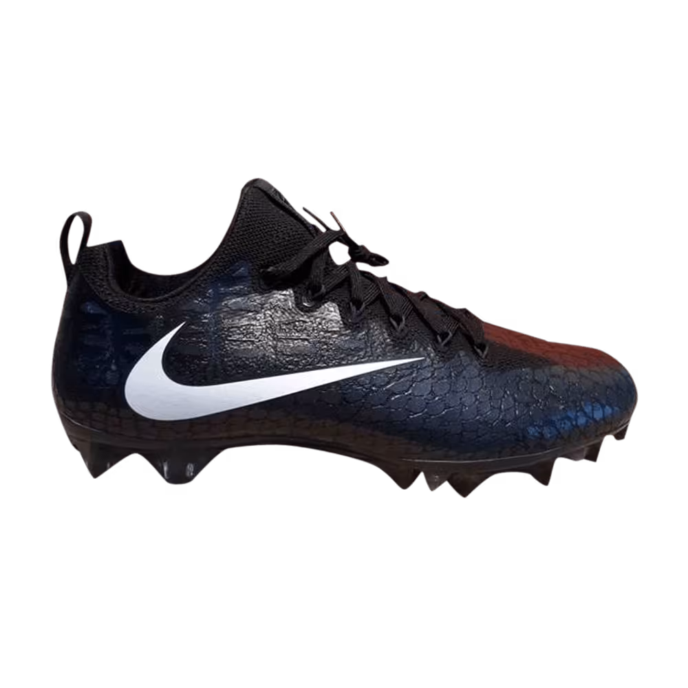 Nike Vapor Untouchable Pro Snakeskin - Black