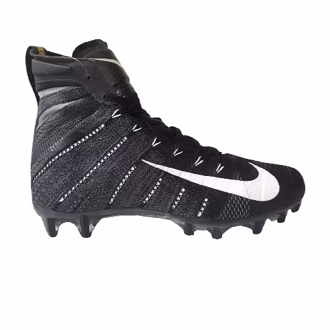 Nike Vapor Untouchable 3 Elite 'Black Grey'