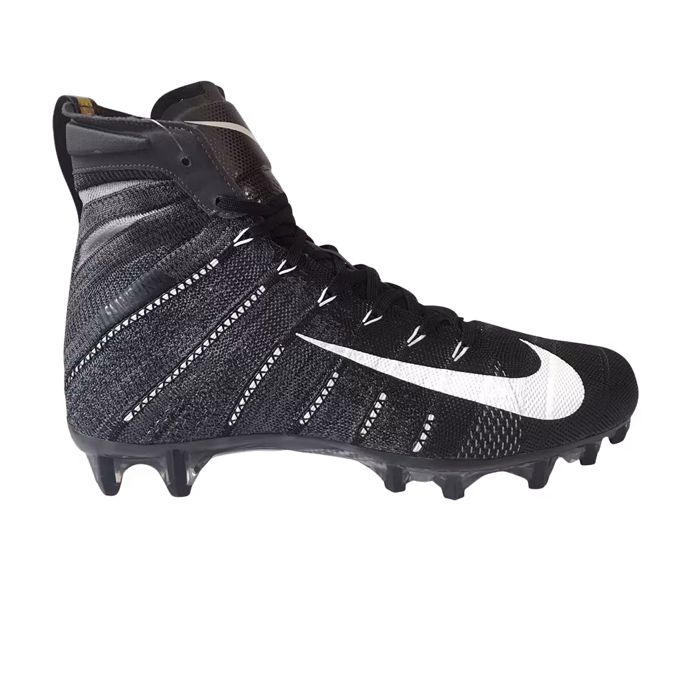 Nike Vapor Untouchable 3 Elite Black Grey
