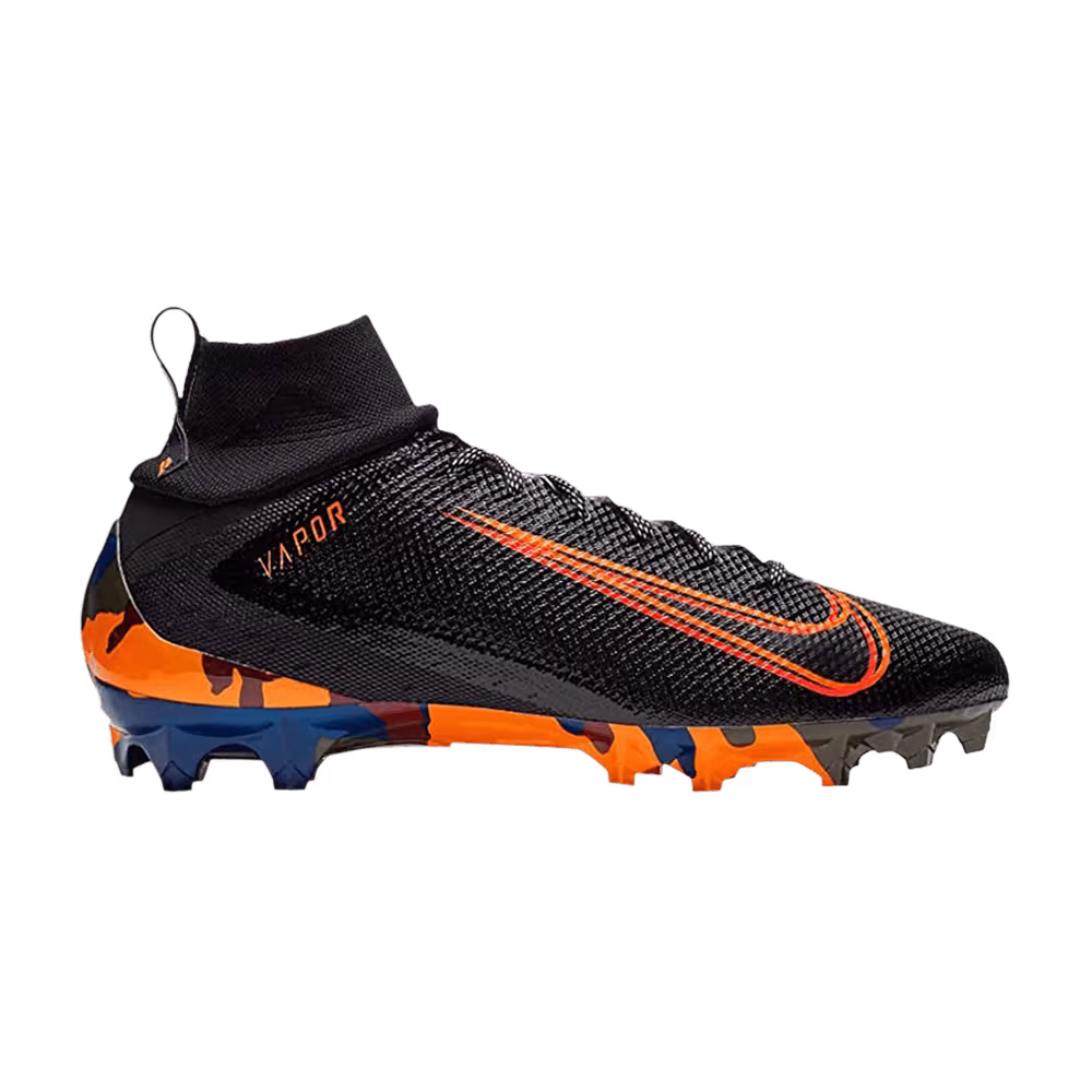 Nike Vapor Untouchable Pro 3 Black Camo