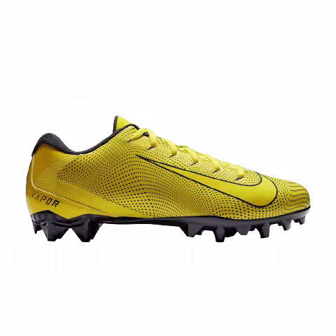 Nike Vapor Untouchable Varsity 3 TD 'Opti Yellow'