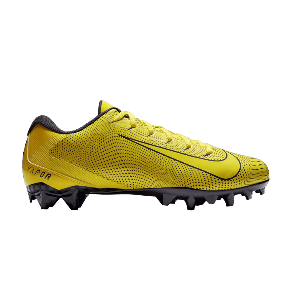 Nike Vapor Untouchable Varsity 3 TD Opti Yellow