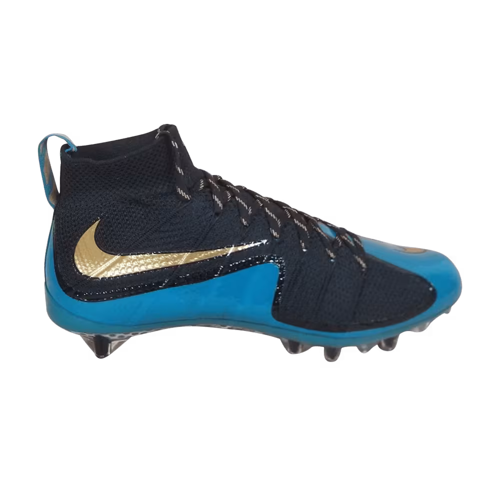 Nike Vapor Untouchable Flyknit TD Jaguar