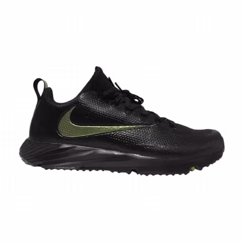 Nike Vapor Untouchable Speed Turf 'Black Volt'