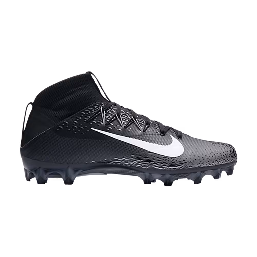 Nike Vapor Untouchable 2 Black Silver