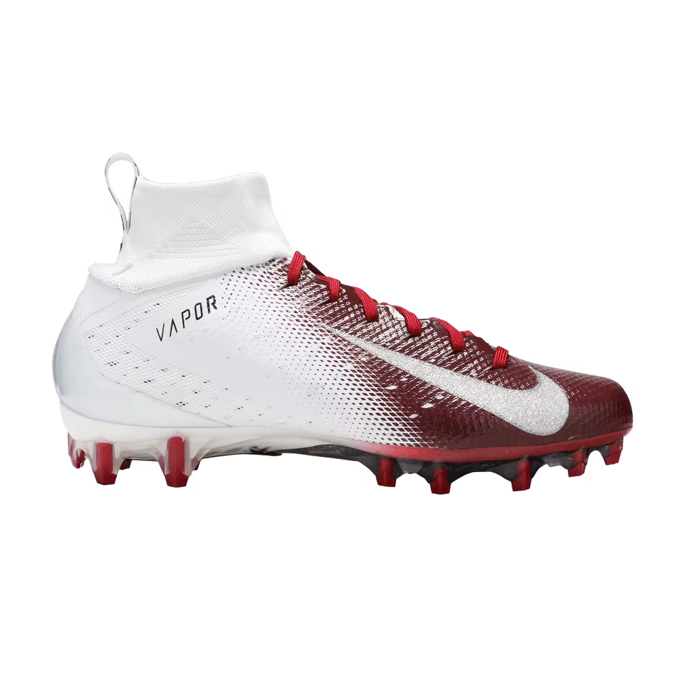 Nike Vapor Untouchable 3 Pro White Crimson