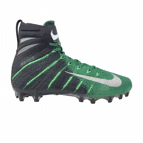 Nike Vapor Untouchable 3 Elite 'Green Black'