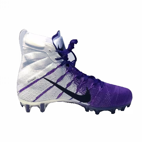 Nike Vapor Untouchable 3 Elite 'White Purple'