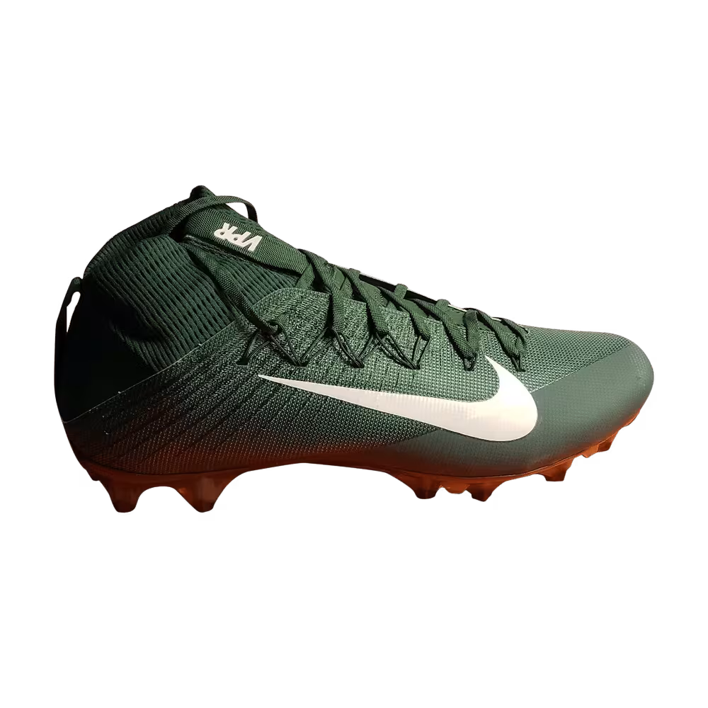 Nike Vapor Untouchable 2 CF Green White