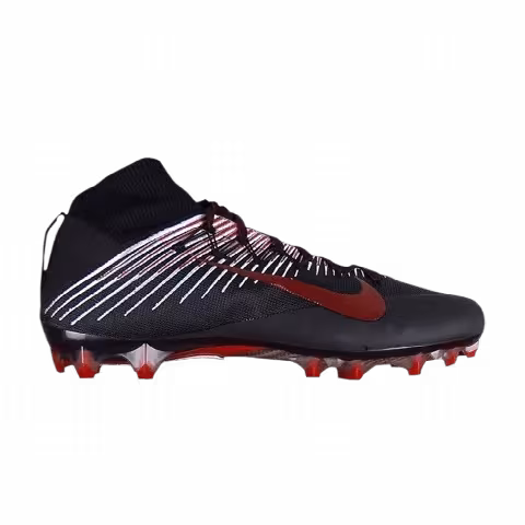 Nike Vapor Untouchable 2 'Black Cardinal Red'