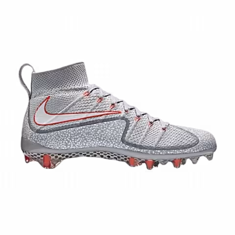 Nike Vapor Untouchable 'Wolf Grey'