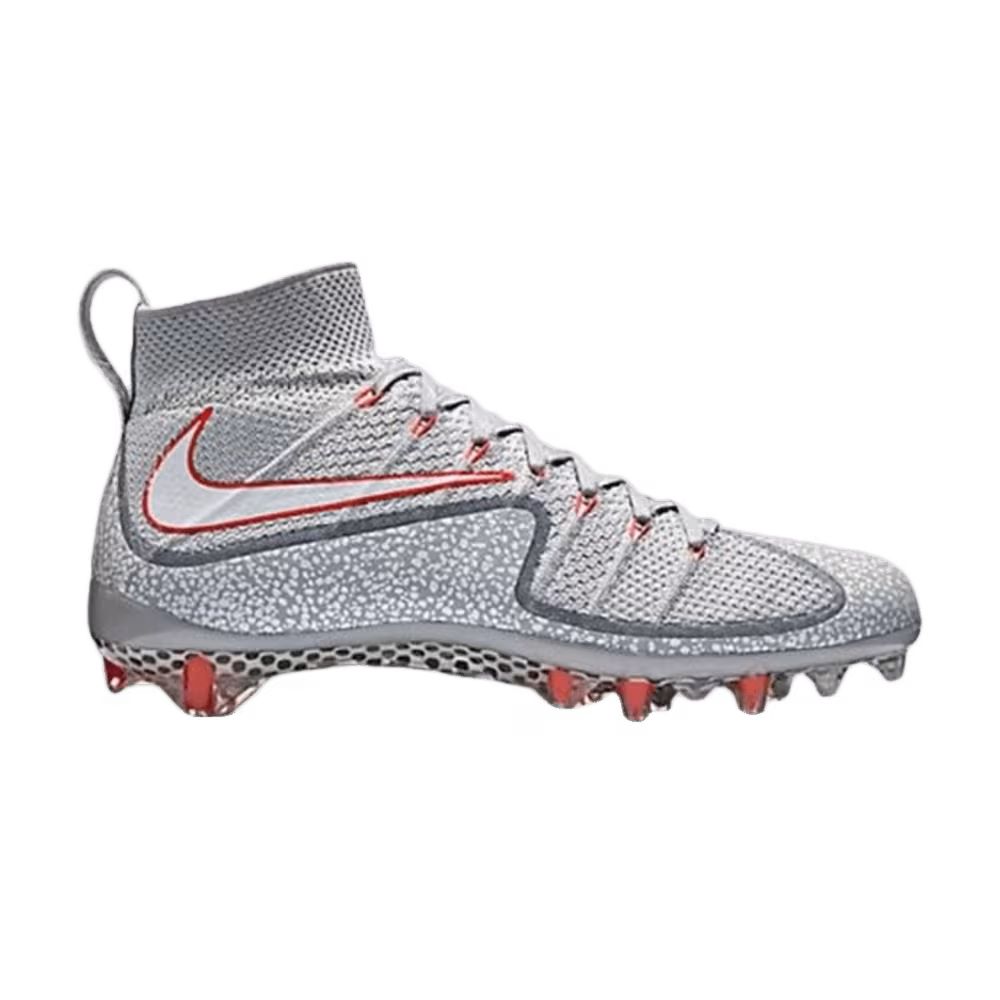 Nike Vapor Untouchable Wolf Grey
