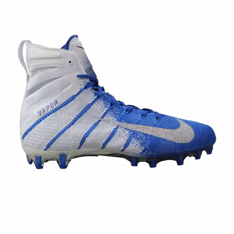 Nike Vapor Untouchable 3 Elite 'White Game Royal'