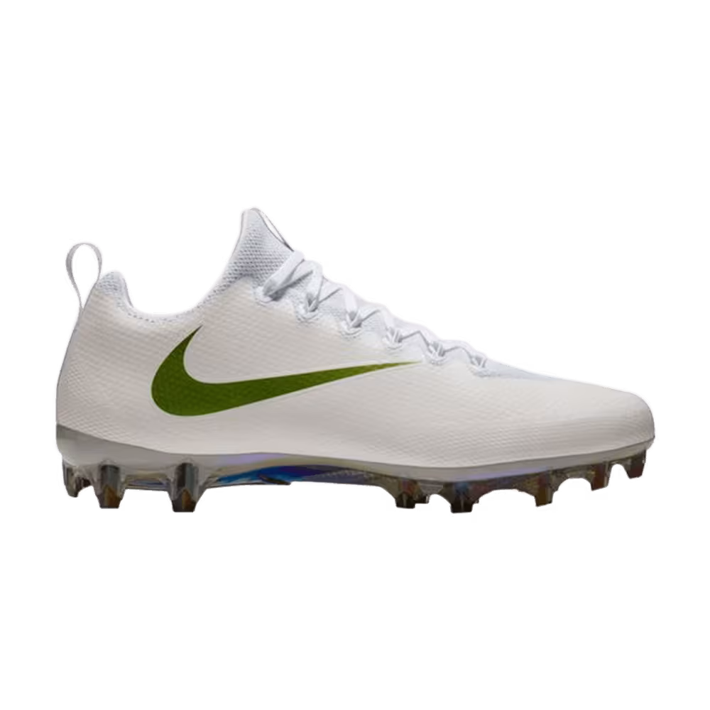 Nike Vapor Untouchable Pro White Wolf Grey