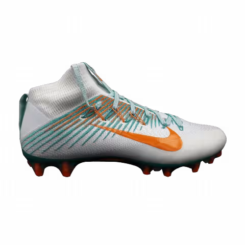 Nike Vapor Untouchable 2 'Miami Dolphins'