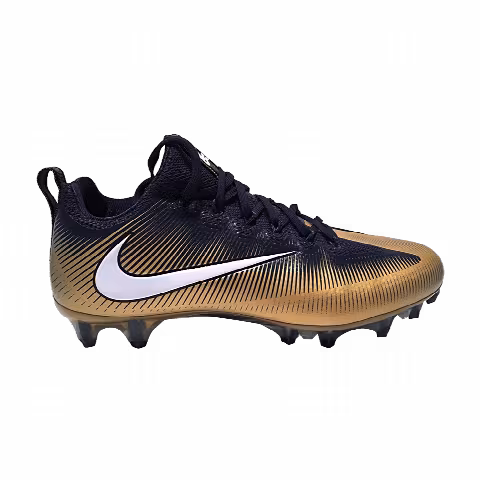 Nike Vapor Untouchable Pro 'Navy Gold'